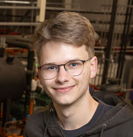 Profielfoto Didier Slof